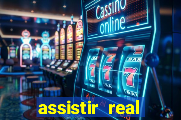 assistir real madrid multi canais